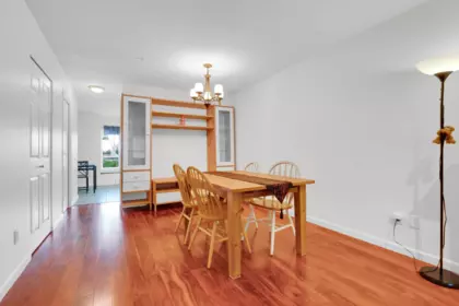 117 6588 Southoaks Crescent, Burnaby, BC, Burnaby — Townhouse for sale