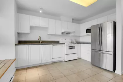Pantry Photo of 117 6588 Southoaks Crescent, Burnaby, BC