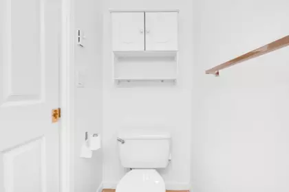 Primary Bedroom Photo of 117 6588 Southoaks Crescent, Burnaby, BC