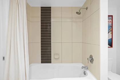 Laundry Room Photo of 603 160 W 3rd Street, North Vancouver, BC