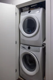 Mudroom Photo of 603 160 W 3rd Street, North Vancouver, BC
