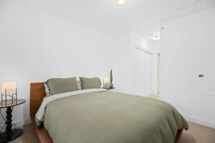 Powder Room Photo of 603 160 W 3rd Street, North Vancouver, BC