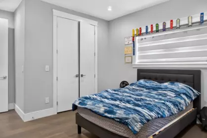 Laundry Room Photo of 11890 Gilmour Crescent, Delta, BC