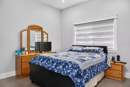 Walk-In Closet Photo of 11890 Gilmour Crescent, Delta, BC