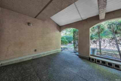 Basement Recreation Room Photo of 107 515 Whiting Way, Coquitlam, BC
