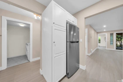 Guest Bathroom Photo of 107 515 Whiting Way, Coquitlam, BC