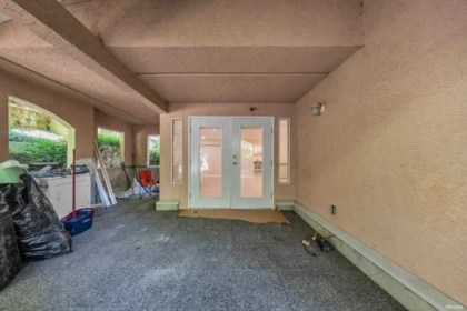 Laundry Room Photo of 107 515 Whiting Way, Coquitlam, BC