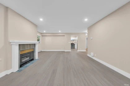 Loft / Bonus Room Photo of 107 515 Whiting Way, Coquitlam, BC