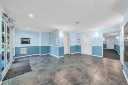 Mudroom Photo of 107 515 Whiting Way, Coquitlam, BC