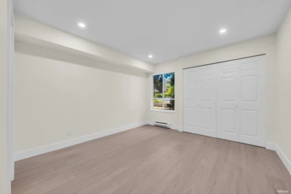 Pantry Photo of 107 515 Whiting Way, Coquitlam, BC