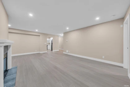 Powder Room Photo of 107 515 Whiting Way, Coquitlam, BC
