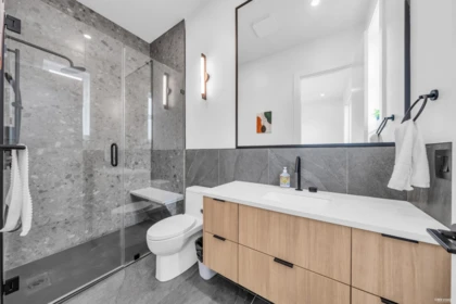 Mudroom Photo of 9361 Wedgemount Plateau Drive, Whistler, BC