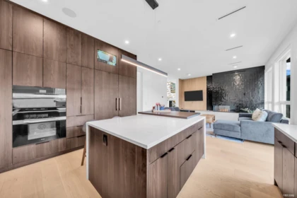 Office / Den Photo of 9361 Wedgemount Plateau Drive, Whistler, BC