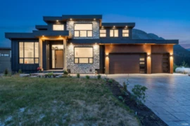 9361 Wedgemount Plateau Drive, Whistler, BC