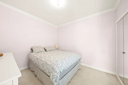 Bedroom 3 Photo of 5743 St. Margarets Street, Vancouver, BC