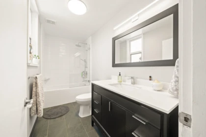 Guest Bathroom Photo of 5743 St. Margarets Street, Vancouver, BC