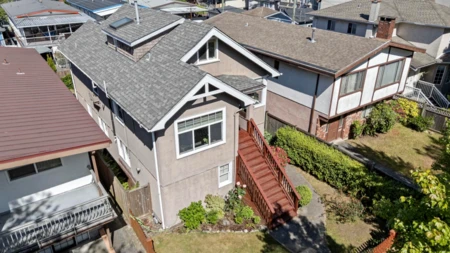 Hot Tub / Spa Photo of 5743 St. Margarets Street, Vancouver, BC