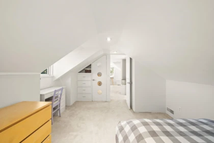 Laundry Room Photo of 5743 St. Margarets Street, Vancouver, BC