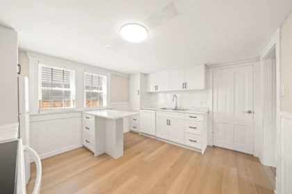 Mudroom Photo of 5743 St. Margarets Street, Vancouver, BC