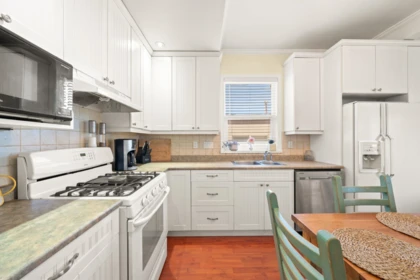 Pantry Photo of 5743 St. Margarets Street, Vancouver, BC