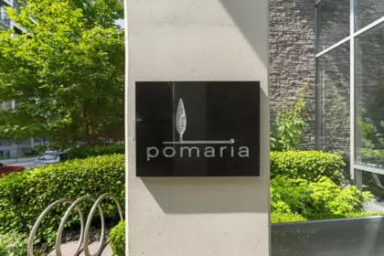 1202 1455 Howe Street, Vancouver, BC, Vancouver — Apartment/Condo for sale
