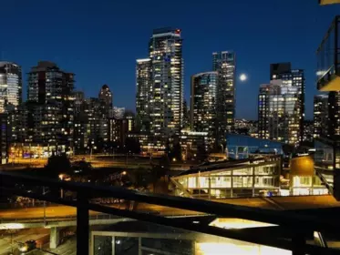 1202 1455 Howe Street, Vancouver, BC, Vancouver — Apartment/Condo for sale