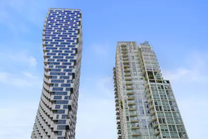 1202 1455 Howe Street, Vancouver, BC, Vancouver — Apartment/Condo for sale