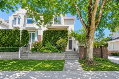 51 5840 Dover Crescent, Richmond, BC, Richmond — Townhouse for sale