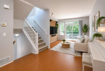 51 5840 Dover Crescent, Richmond, BC, Richmond — Townhouse for sale