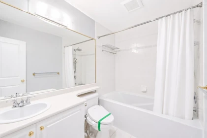 Laundry Room Photo of 51 5840 Dover Crescent, Richmond, BC
