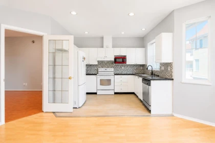 Primary Bedroom Photo of 51 5840 Dover Crescent, Richmond, BC