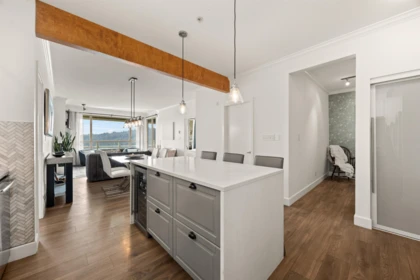 307 530 Raven Woods Drive, North Vancouver, BC, North Vancouver — Apartment/Condo for sale