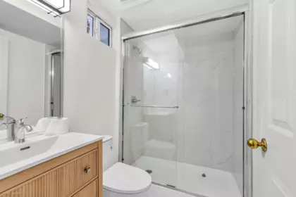 Guest Bathroom Photo of 7285 130a Street, Surrey, BC