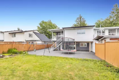 Outdoor Kitchen Photo of 7285 130a Street, Surrey, BC