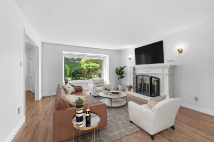 7291 Francis Road, Richmond, BC, Richmond — Single Family Residence for sale