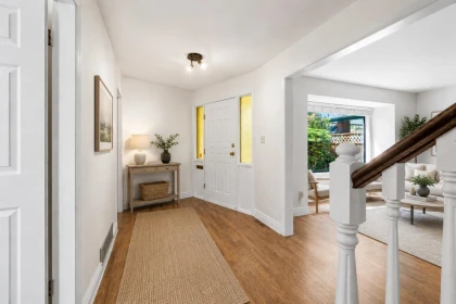 7291 Francis Road, Richmond, BC, Richmond — Single Family Residence for sale