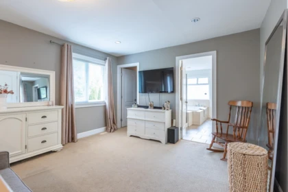 Basement Recreation Room Photo of 20371 98a Avenue, Langley, BC