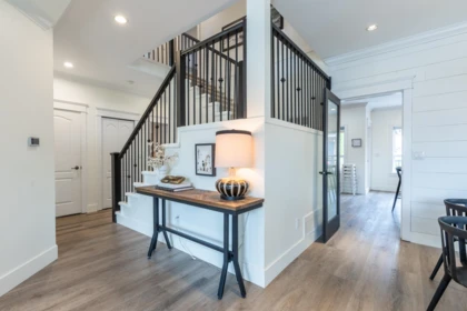 Breakfast Nook Photo of 20371 98a Avenue, Langley, BC