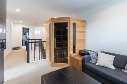 Entry Foyer Photo of 20371 98a Avenue, Langley, BC