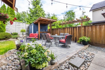 Front Yard Photo of 20371 98a Avenue, Langley, BC
