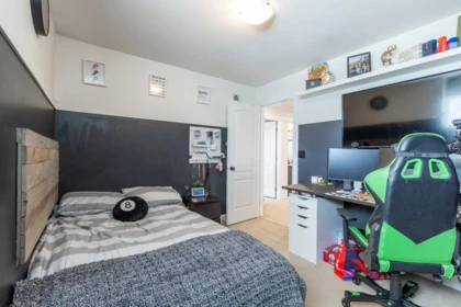 Garage Interior Photo of 20371 98a Avenue, Langley, BC