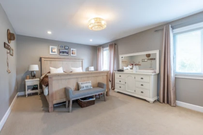 Office / Den Photo of 20371 98a Avenue, Langley, BC
