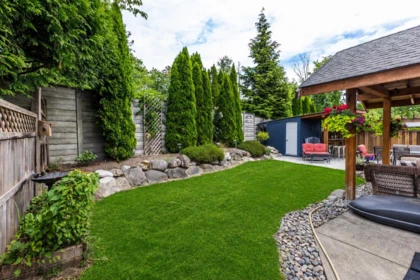Outdoor Deck Photo of 20371 98a Avenue, Langley, BC