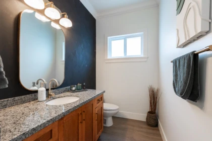 Powder Room Photo of 20371 98a Avenue, Langley, BC