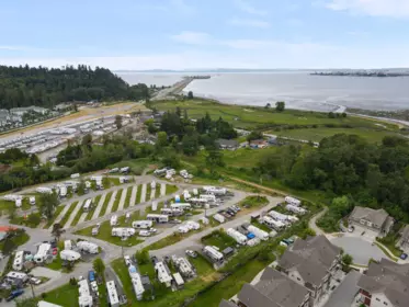 Community Amenities Photo (Clubhouse) of 227 1792 Starling Drive, Delta, BC