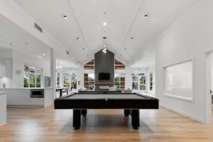 Garage Interior Photo of 227 1792 Starling Drive, Delta, BC