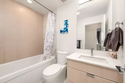 Loft / Bonus Room Photo of 227 1792 Starling Drive, Delta, BC