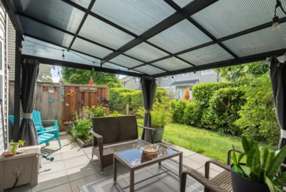 Breakfast Nook Photo of 19 12161 237 Street, Maple Ridge, BC