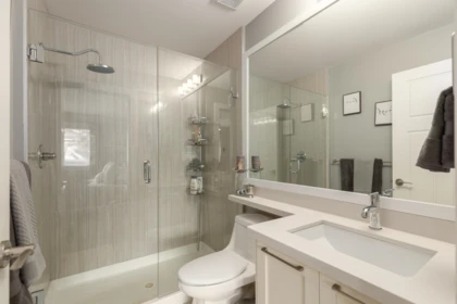 Hallway Photo of 19 12161 237 Street, Maple Ridge, BC
