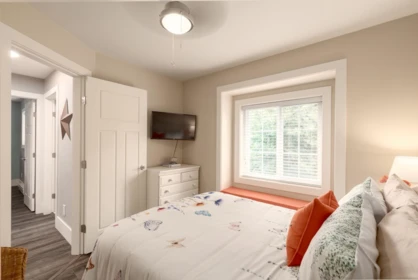 Hot Tub / Spa Photo of 19 12161 237 Street, Maple Ridge, BC